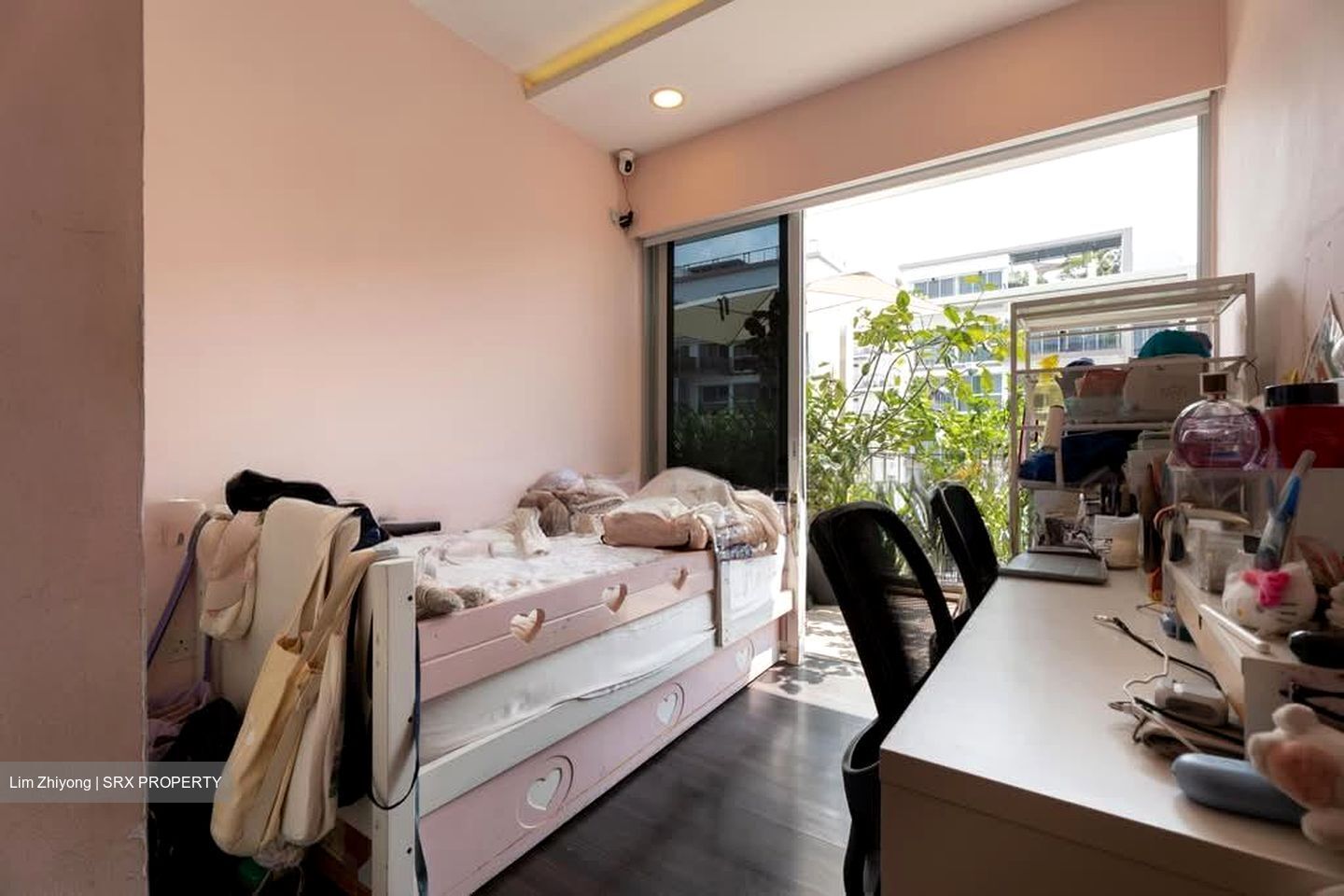 CityLife @ Tampines (D18), Condominium #603650861
